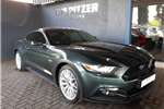 2016 Ford Mustang 5.0 GT fastback auto