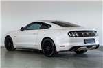  0 Ford Mustang 