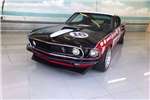  1969 Ford Mustang 