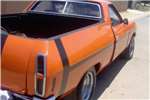  1973 Ford Ranchero 