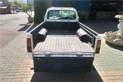  2001 Ford Ranger Ranger 1800