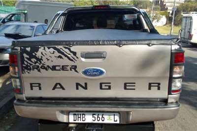 Used 2015 Ford Ranger 