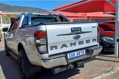 Used 2019 Ford Ranger 