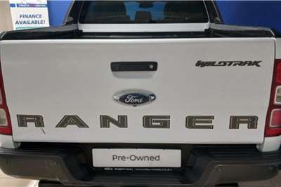 Used 2021 Ford Ranger 