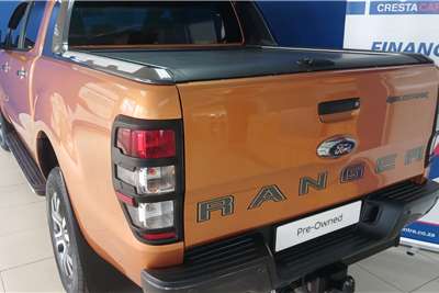 Used 2021 Ford Ranger 