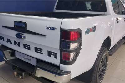 Used 2019 Ford Ranger 