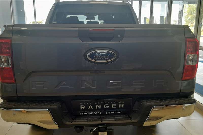 Used 2023 Ford Ranger 