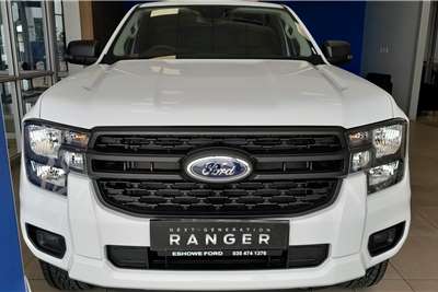 Used 2023 Ford Ranger 