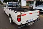  2004 Ford Ranger 