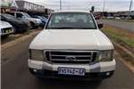  2004 Ford Ranger 