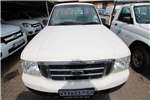  2007 Ford Ranger Ranger 2.2