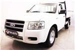  2007 Ford Ranger Ranger 2.2