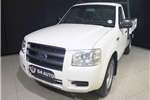  2008 Ford Ranger Ranger 2.2