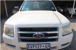  2008 Ford Ranger Ranger 2.2