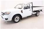  2008 Ford Ranger Ranger 2.2