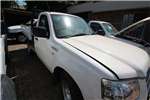  2008 Ford Ranger Ranger 2.2