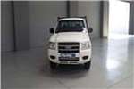  2008 Ford Ranger Ranger 2.2