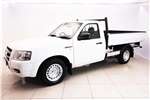  2008 Ford Ranger Ranger 2.2