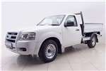  2008 Ford Ranger Ranger 2.2