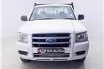  2008 Ford Ranger Ranger 2.2