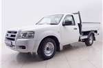  2008 Ford Ranger Ranger 2.2