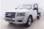  2008 Ford Ranger Ranger 2.2