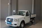  2008 Ford Ranger Ranger 2.2