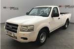  2009 Ford Ranger Ranger 2.2