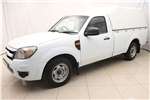  2011 Ford Ranger Ranger 2.2