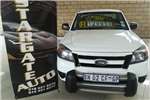  2011 Ford Ranger Ranger 2.2