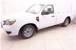  2011 Ford Ranger Ranger 2.2