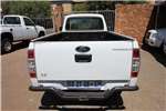  2011 Ford Ranger Ranger 2.2