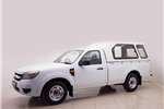  2011 Ford Ranger Ranger 2.2