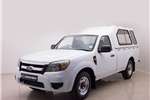  2011 Ford Ranger Ranger 2.2