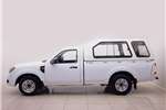  2011 Ford Ranger Ranger 2.2