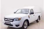  2011 Ford Ranger Ranger 2.2