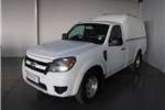  2011 Ford Ranger Ranger 2.2