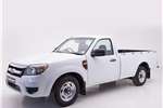  2011 Ford Ranger Ranger 2.2