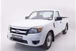  2011 Ford Ranger Ranger 2.2