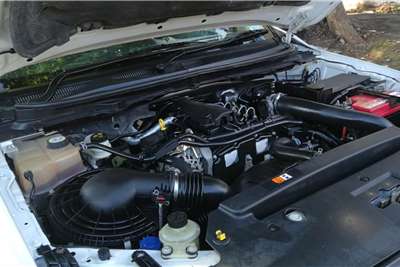 Used 2012 Ford Ranger 2.2