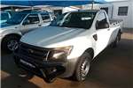  2013 Ford Ranger Ranger 2.2