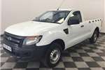  2013 Ford Ranger Ranger 2.2