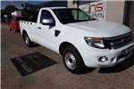  2013 Ford Ranger Ranger 2.2