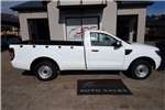  2013 Ford Ranger Ranger 2.2