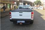  2013 Ford Ranger Ranger 2.2