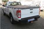  2013 Ford Ranger Ranger 2.2