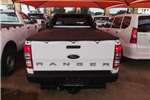  2013 Ford Ranger Ranger 2.2