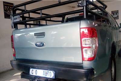  2013 Ford Ranger Ranger 2.2