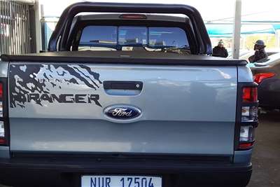  2013 Ford Ranger Ranger 2.2