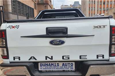  2013 Ford Ranger Ranger 2.2